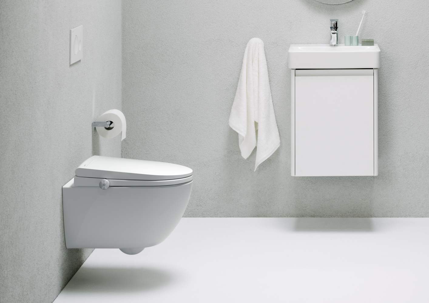 CLEANET PRO X PRODUCT SOLUTIONS LAUFEN
