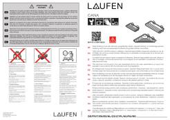 Mounting Instruction