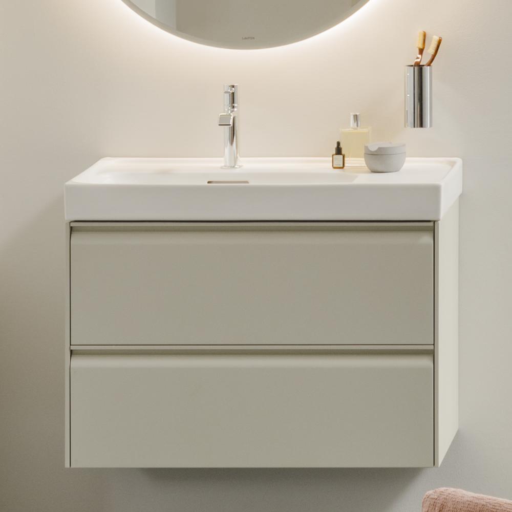 Vanity units White Matt MEDA H4216020112601 LAUFEN