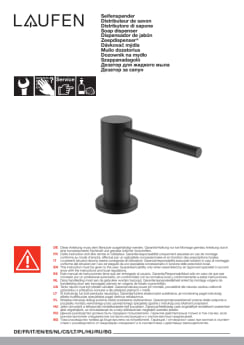 Mounting Instruction