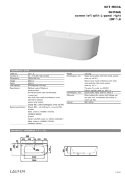 Technical Fact Sheet