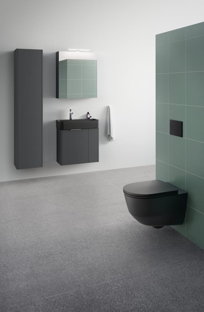 WC seats White PRO H8916010000001 LAUFEN