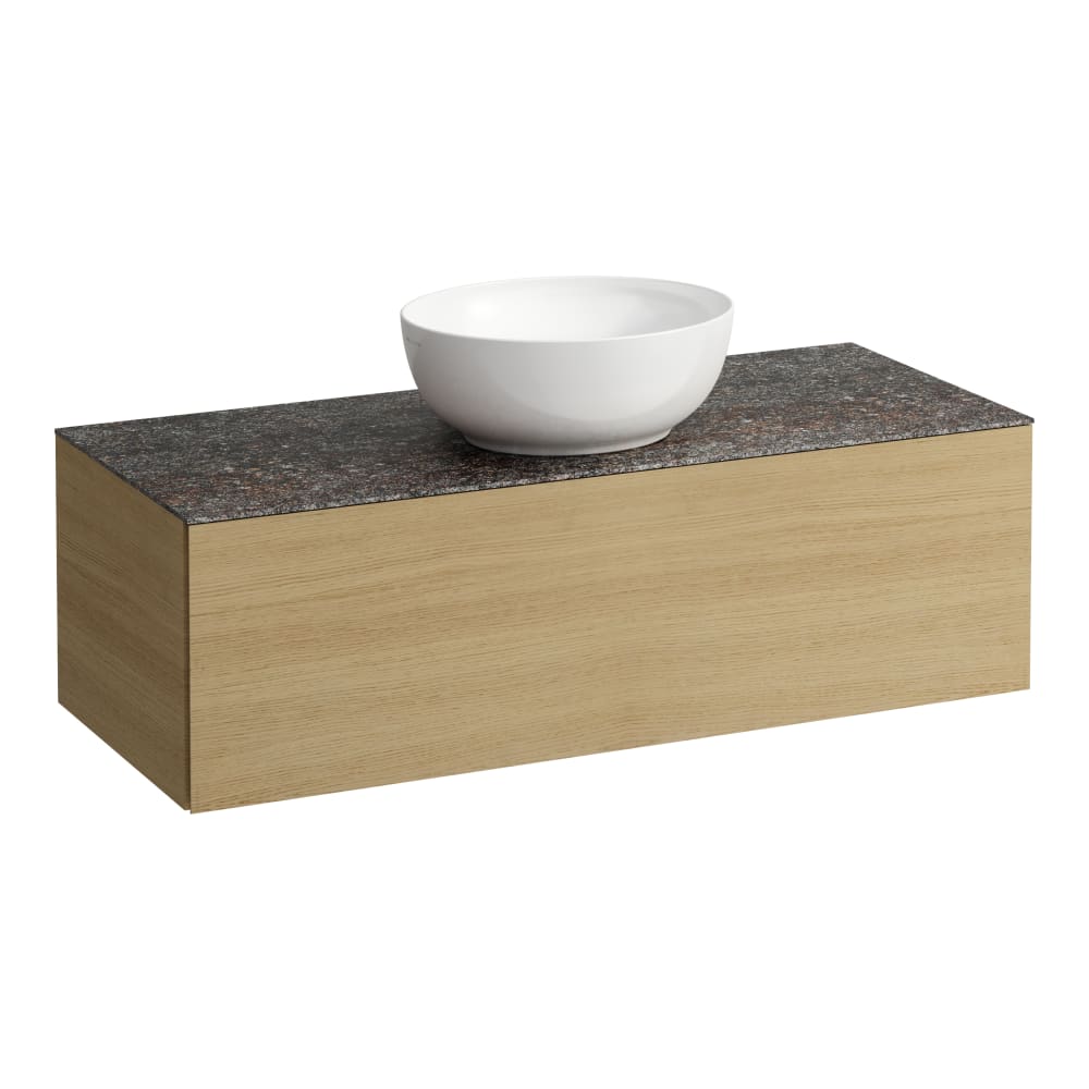 Drawer elements Light oak ILBAGNOALESSI H4323110972501 LAUFEN