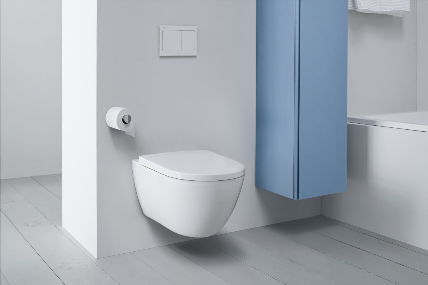 PRO X BATHROOM COLLECTIONS LAUFEN