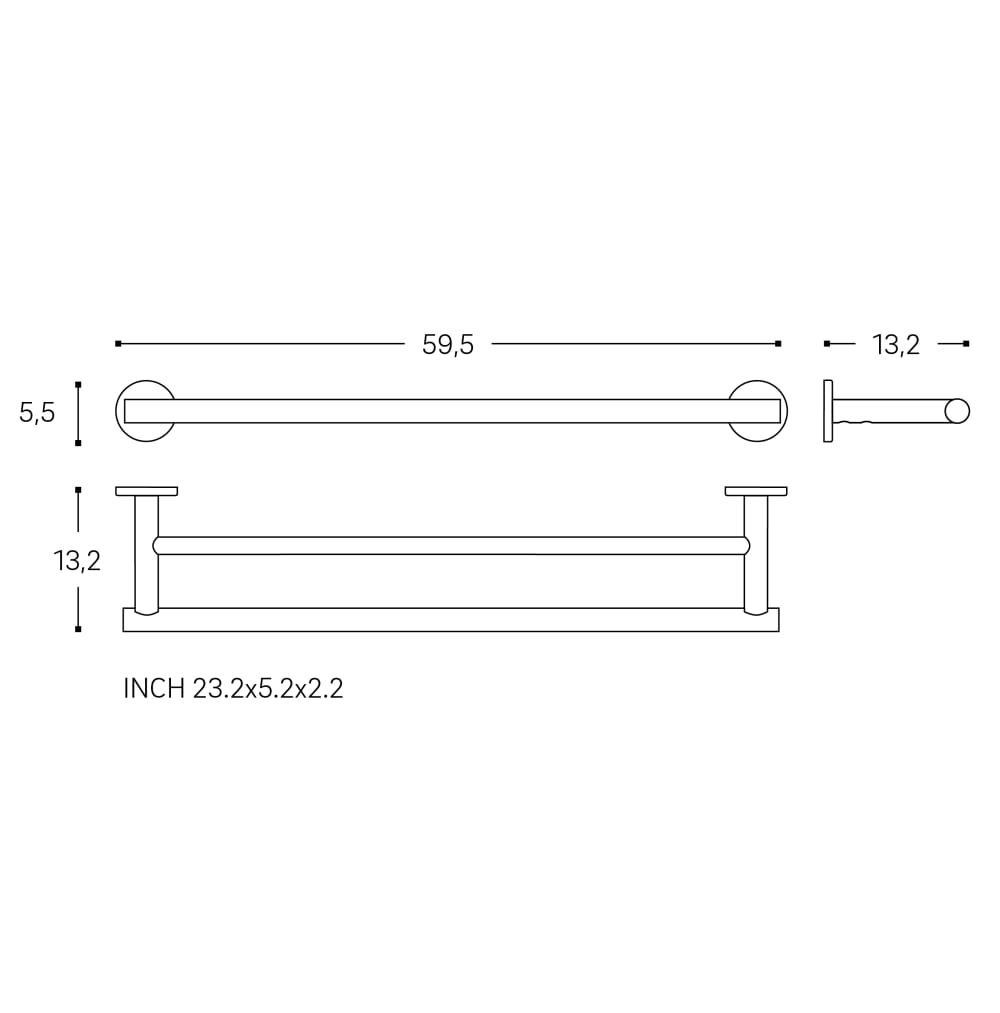 Technical drawings