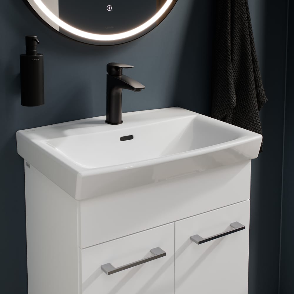 Комплектующие для раковин PALOMBA COLLECTION H3709890811041 LAUFEN