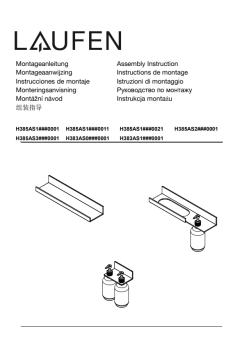 Mounting Instruction