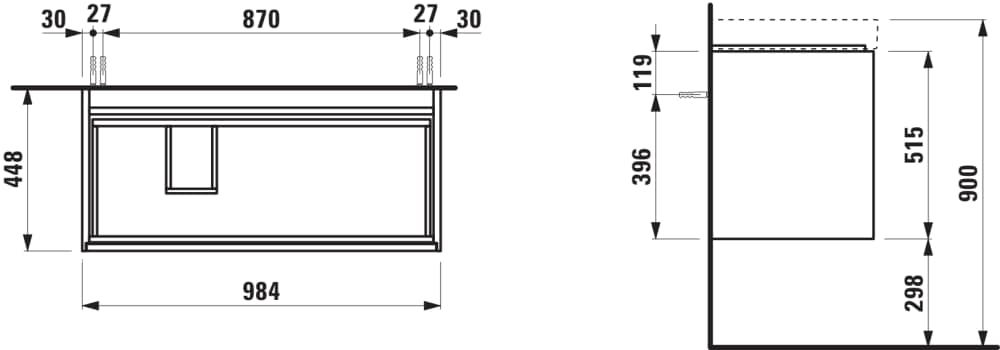 Technical drawings