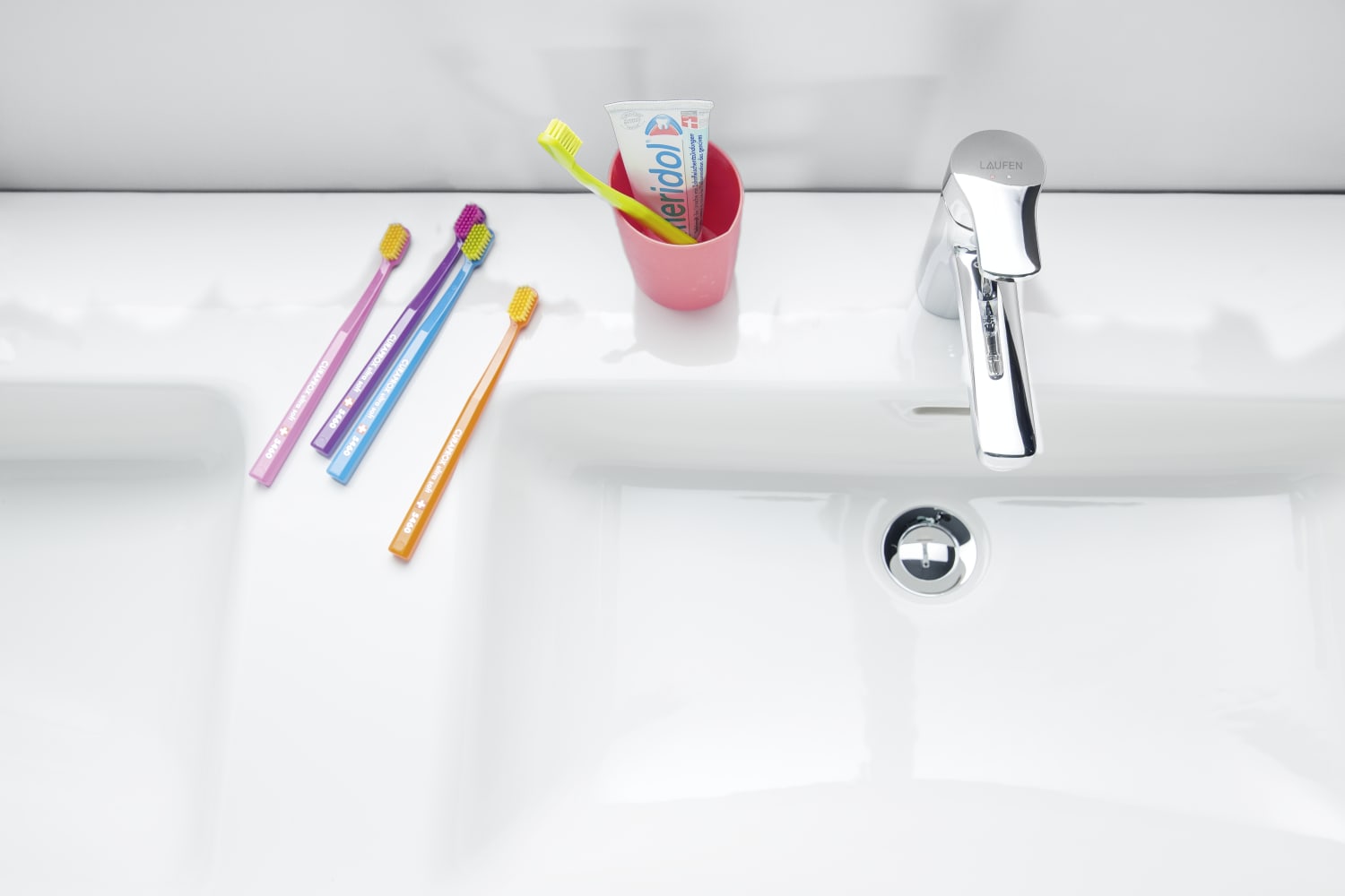 CITYPRO PRODUCT SOLUTIONS LAUFEN