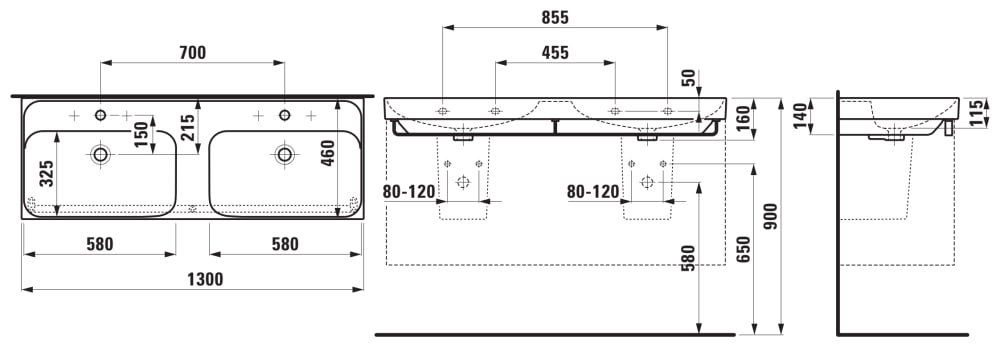 Technical drawings