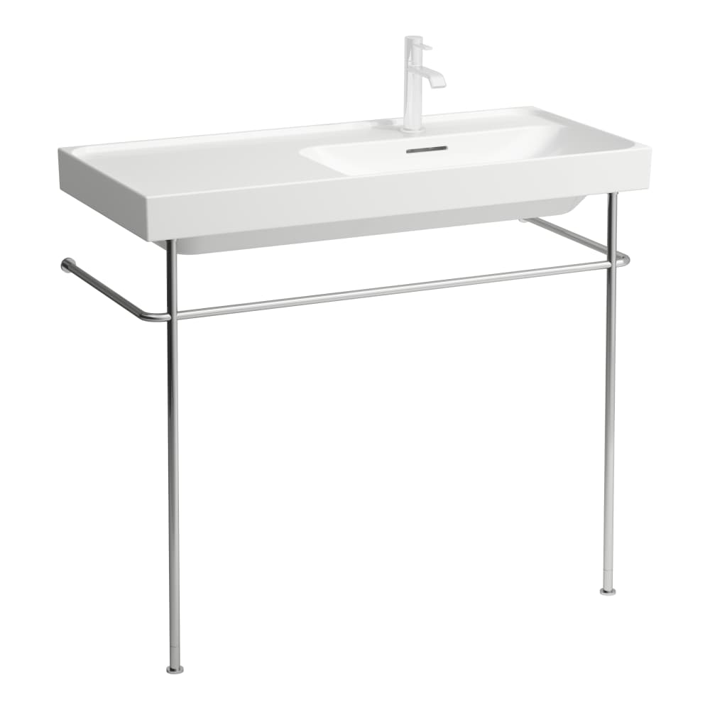 Washbasin frames Chromed LANI H3869660040001 LAUFEN