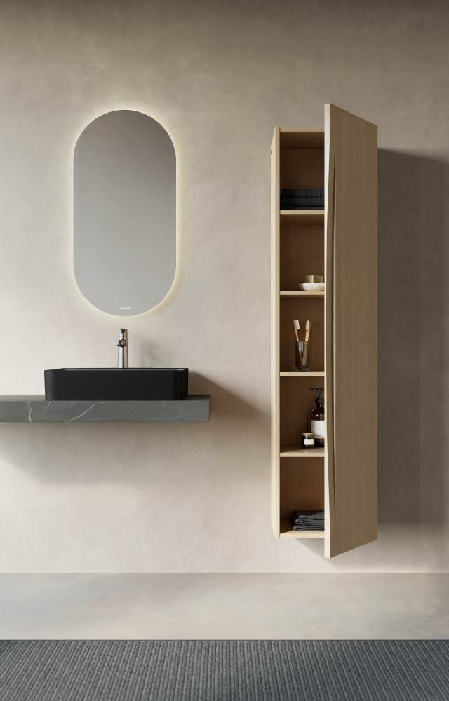Basin faucets no colour PURE HF901702100000 LAUFEN