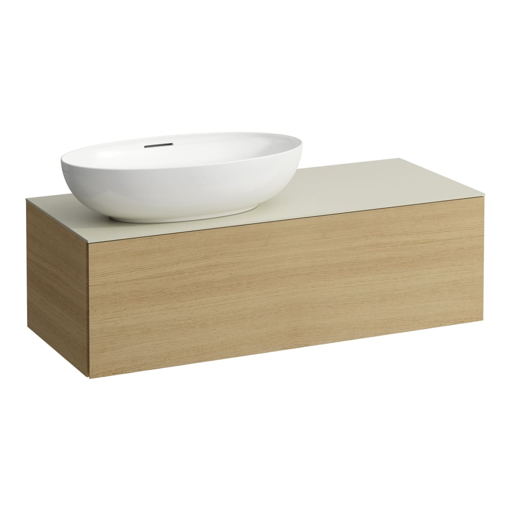Drawer elements Light oak ILBAGNOALESSI H4313100972501 LAUFEN