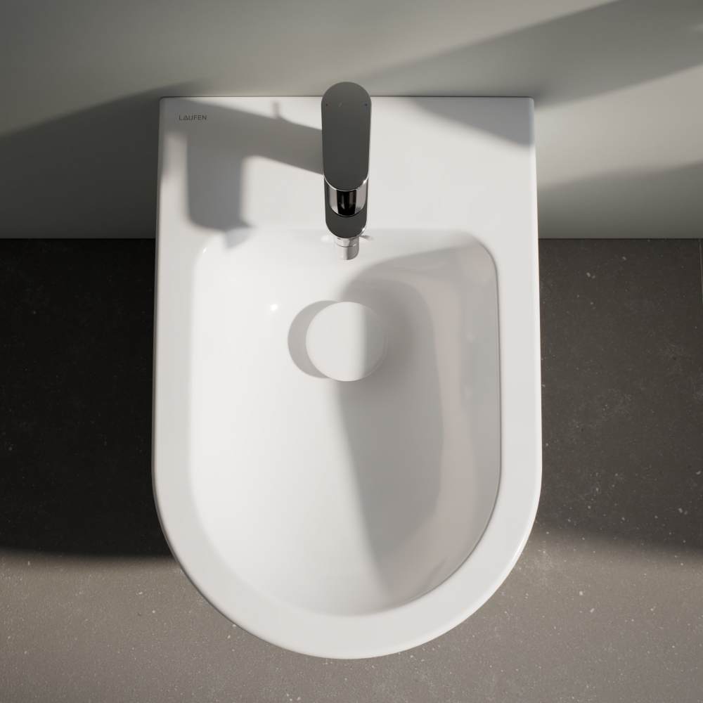 Floorstanding WCs White PRO X H8238610000001 LAUFEN