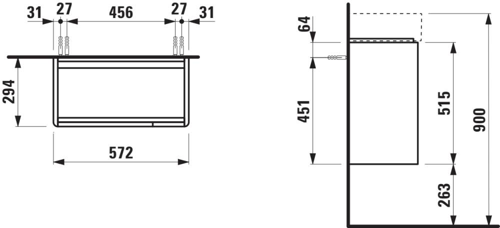 Technical drawings