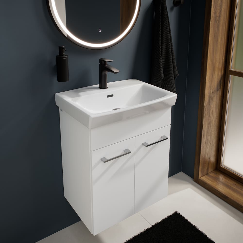 Комплектующие для раковин PALOMBA COLLECTION H3709890811041 LAUFEN