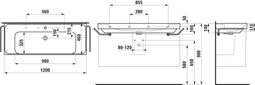 Technical drawings