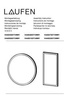 Mounting Instruction