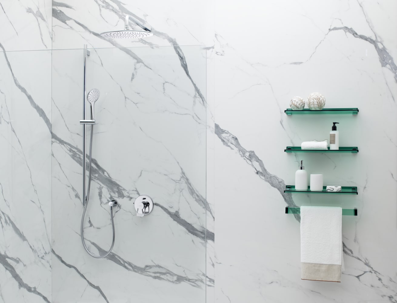 Shower faucets no colour CLASS HF941078100000 LAUFEN