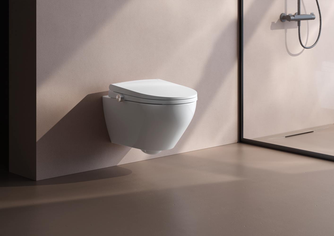 CLEANET MODERNA PRODUCT SOLUTIONS LAUFEN