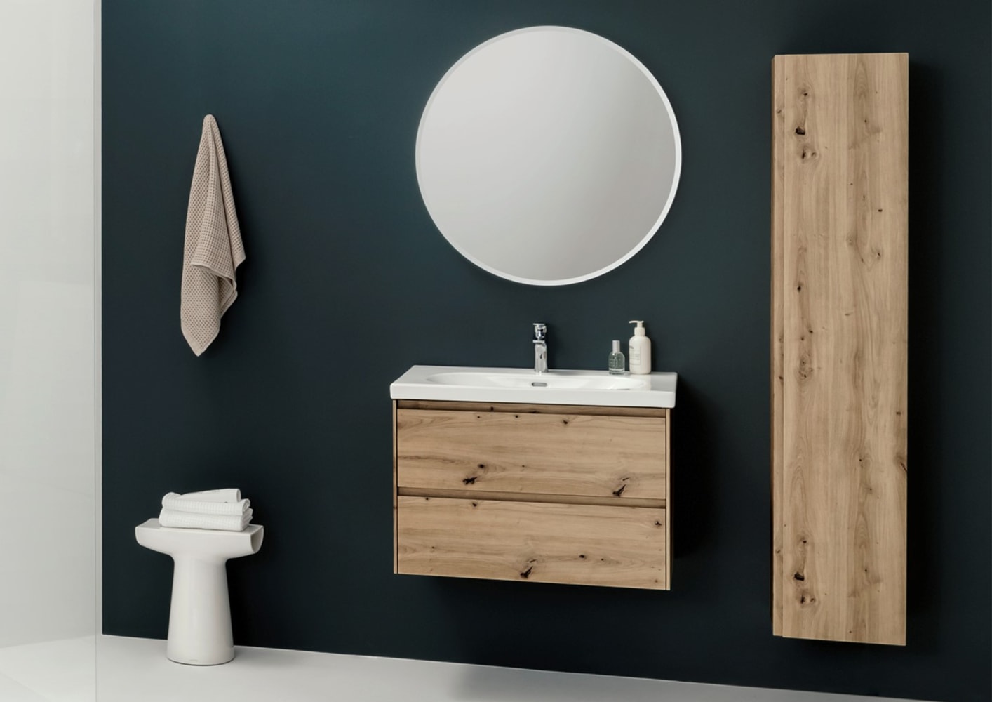 LANI PRODUCT SOLUTIONS LAUFEN