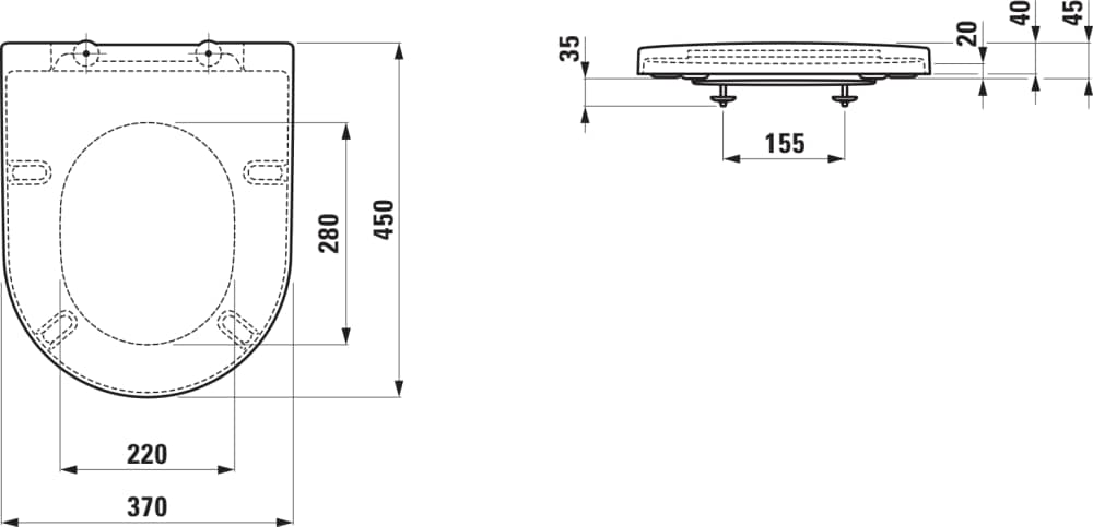 Technical drawings
