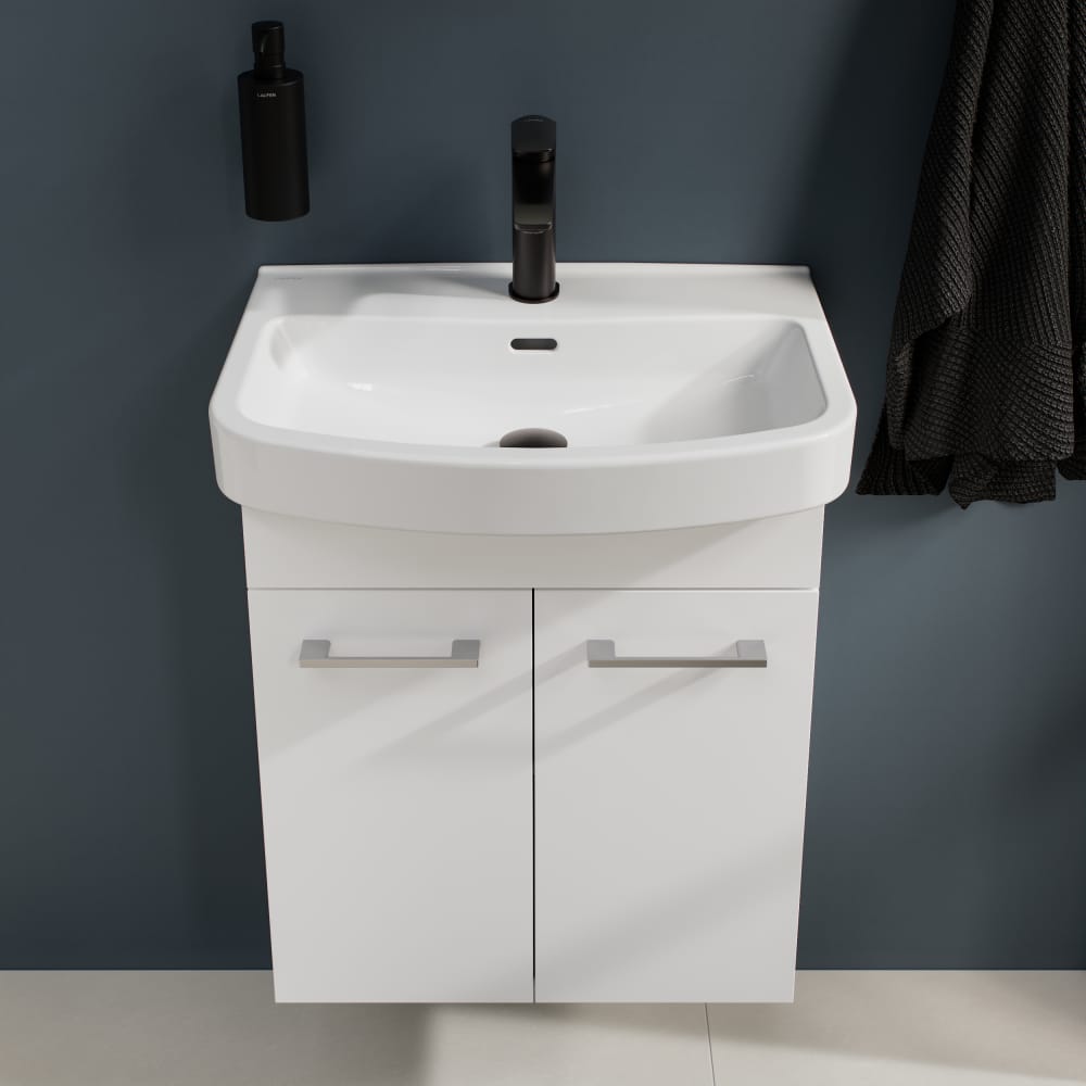 Комплектующие для раковин PALOMBA COLLECTION H3709890811041 LAUFEN