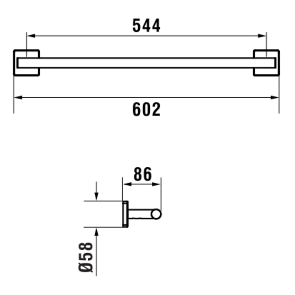 Technical drawings