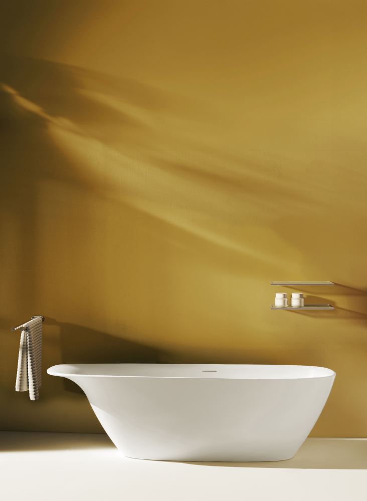 Bathtubs White INO H2303020000001 LAUFEN