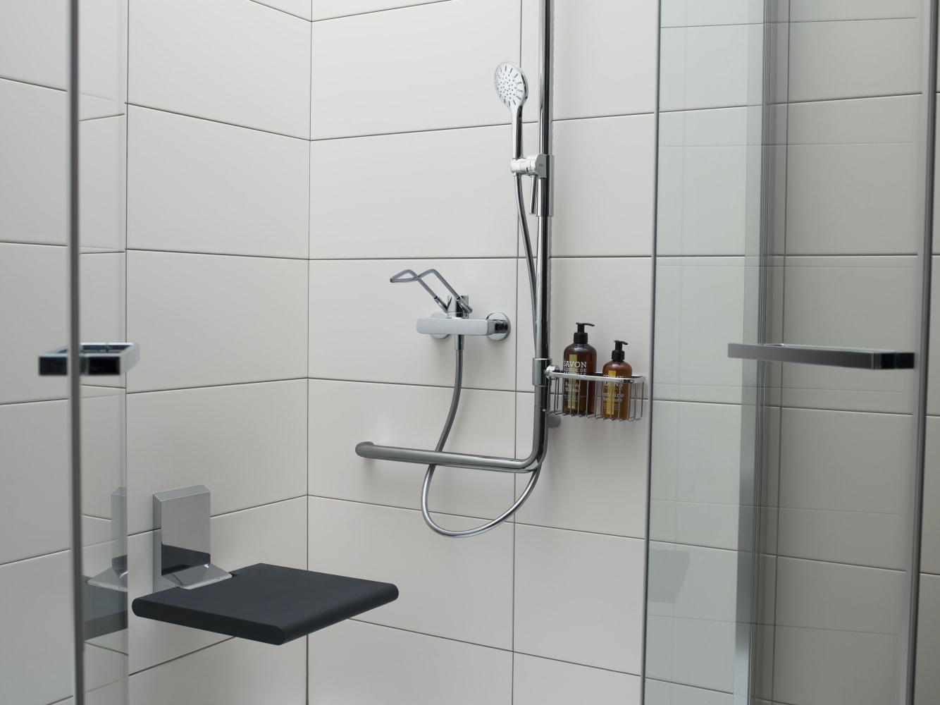 CLINIC PRODUCT SOLUTIONS LAUFEN
