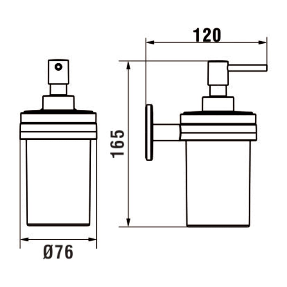 Technical drawings