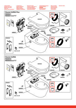Exploded view