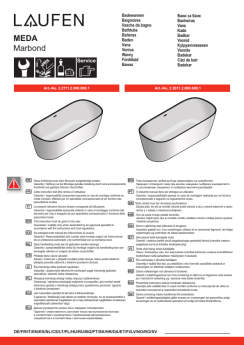 Mounting Instruction