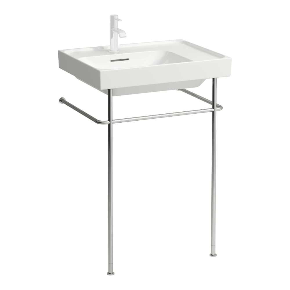Washbasin frames Chromed LANI H3869610040001 LAUFEN