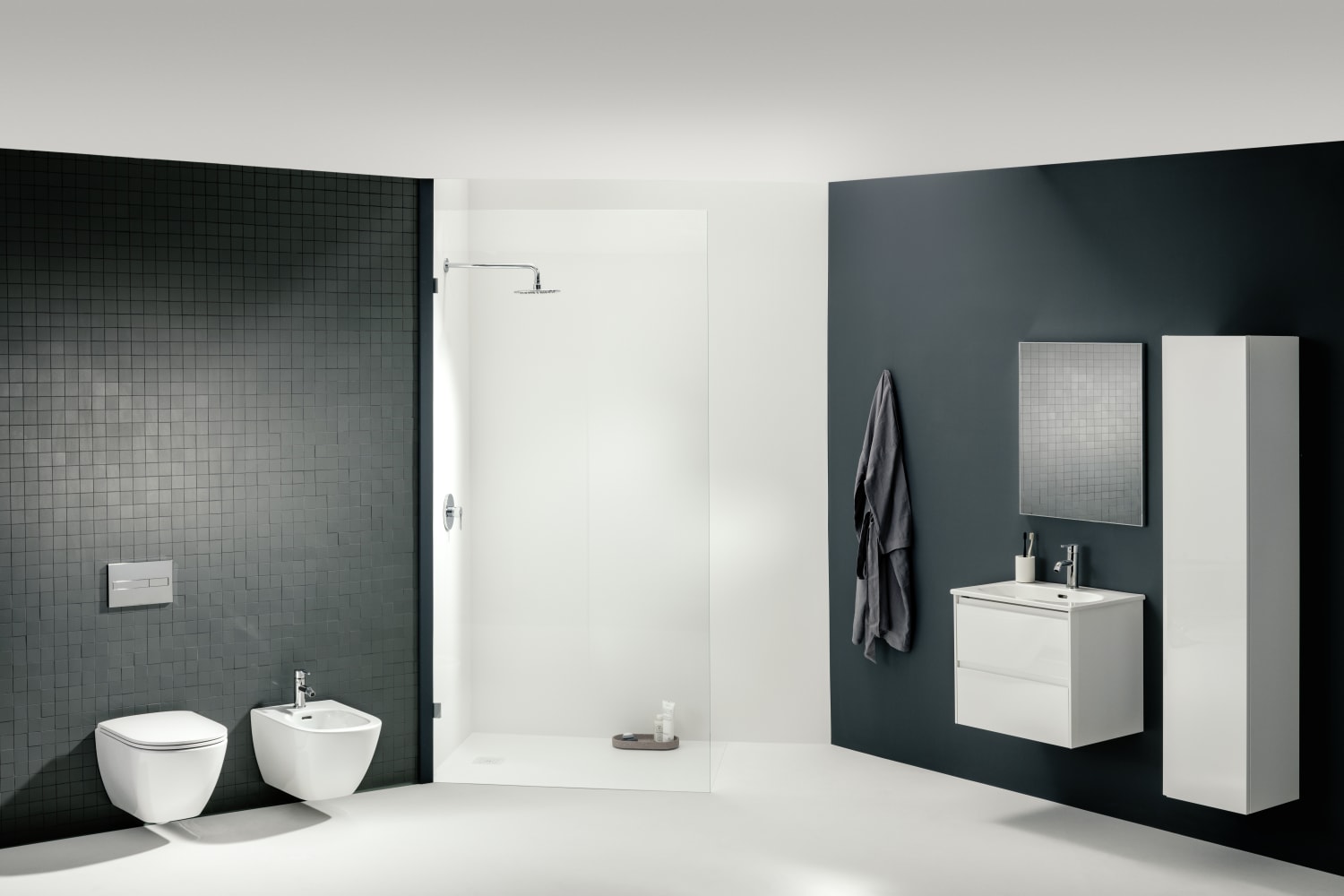 WC seats White LUA H8910830000001 LAUFEN