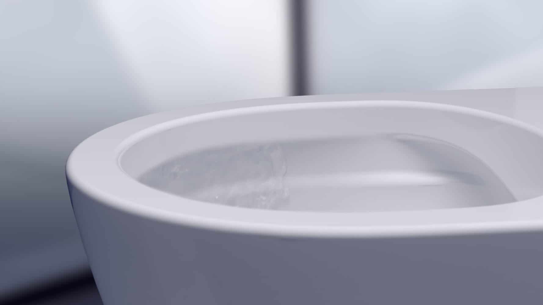 CLEANET ALVIA Решения для ванных комнат LAUFEN