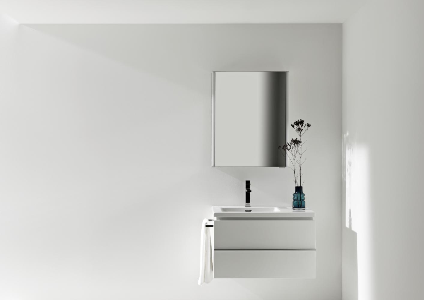 FRAME 25 PRODUCT SOLUTIONS LAUFEN