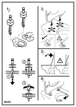 Mounting Instruction