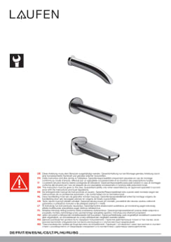 Mounting Instruction