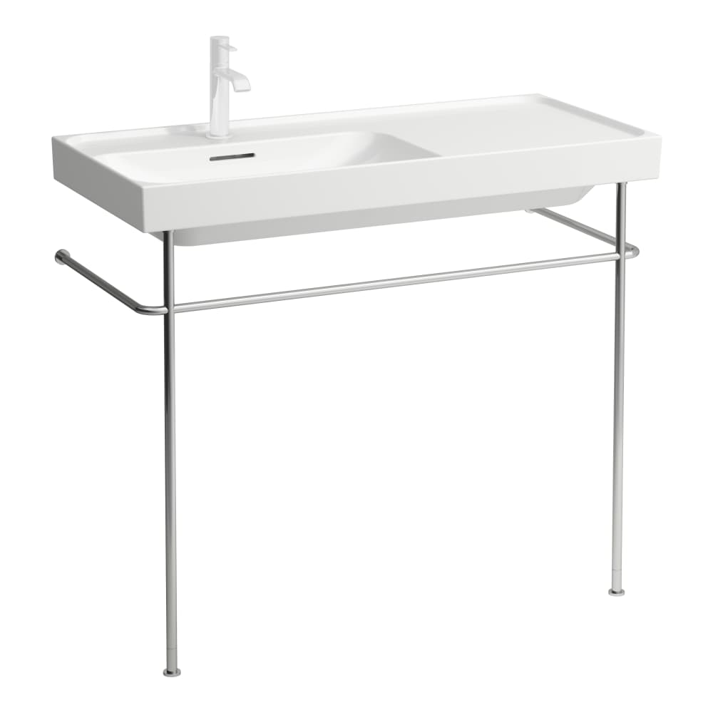 Washbasin frames Chromed LANI H3869660040001 LAUFEN