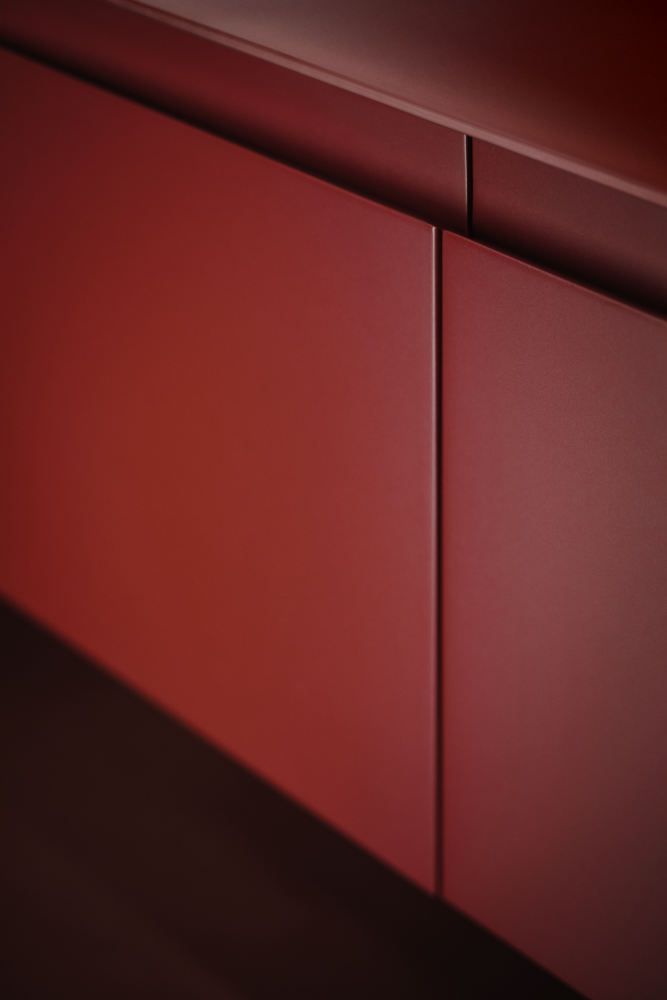 Drawer elements Multicolour ARUN H4181341519991 LAUFEN