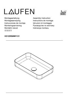 Mounting Instruction