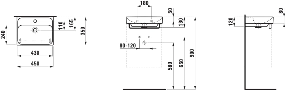 Technical drawings