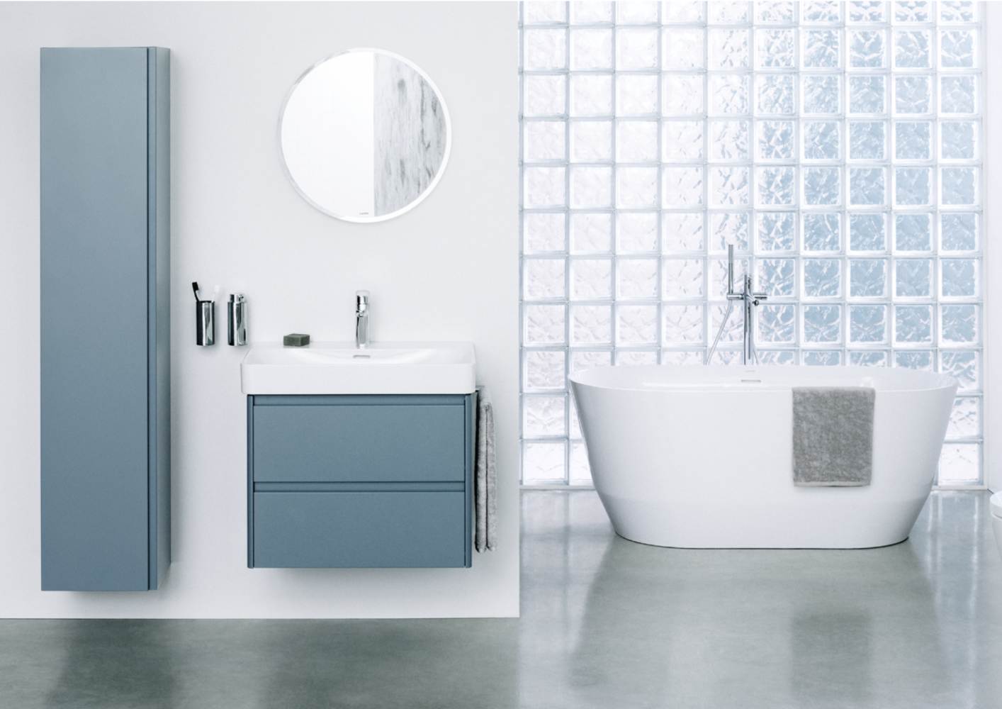BASE 2.0 PRODUCT SOLUTIONS LAUFEN