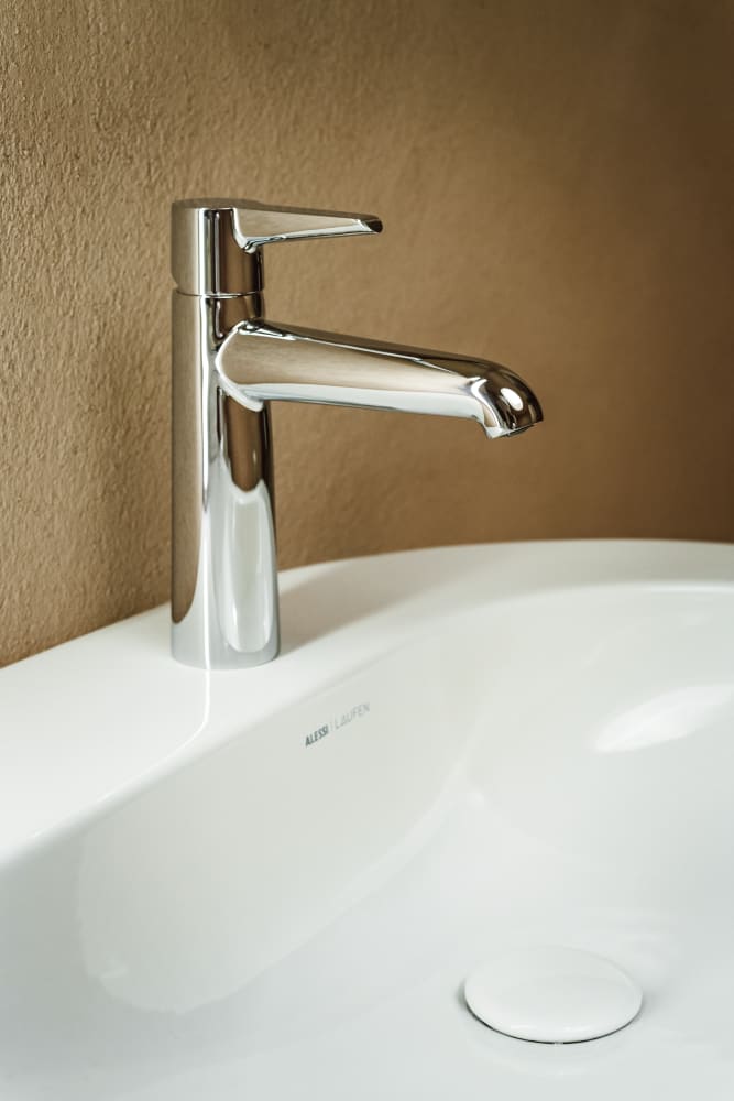 Basin faucets no colour PURE HF901704100000 LAUFEN