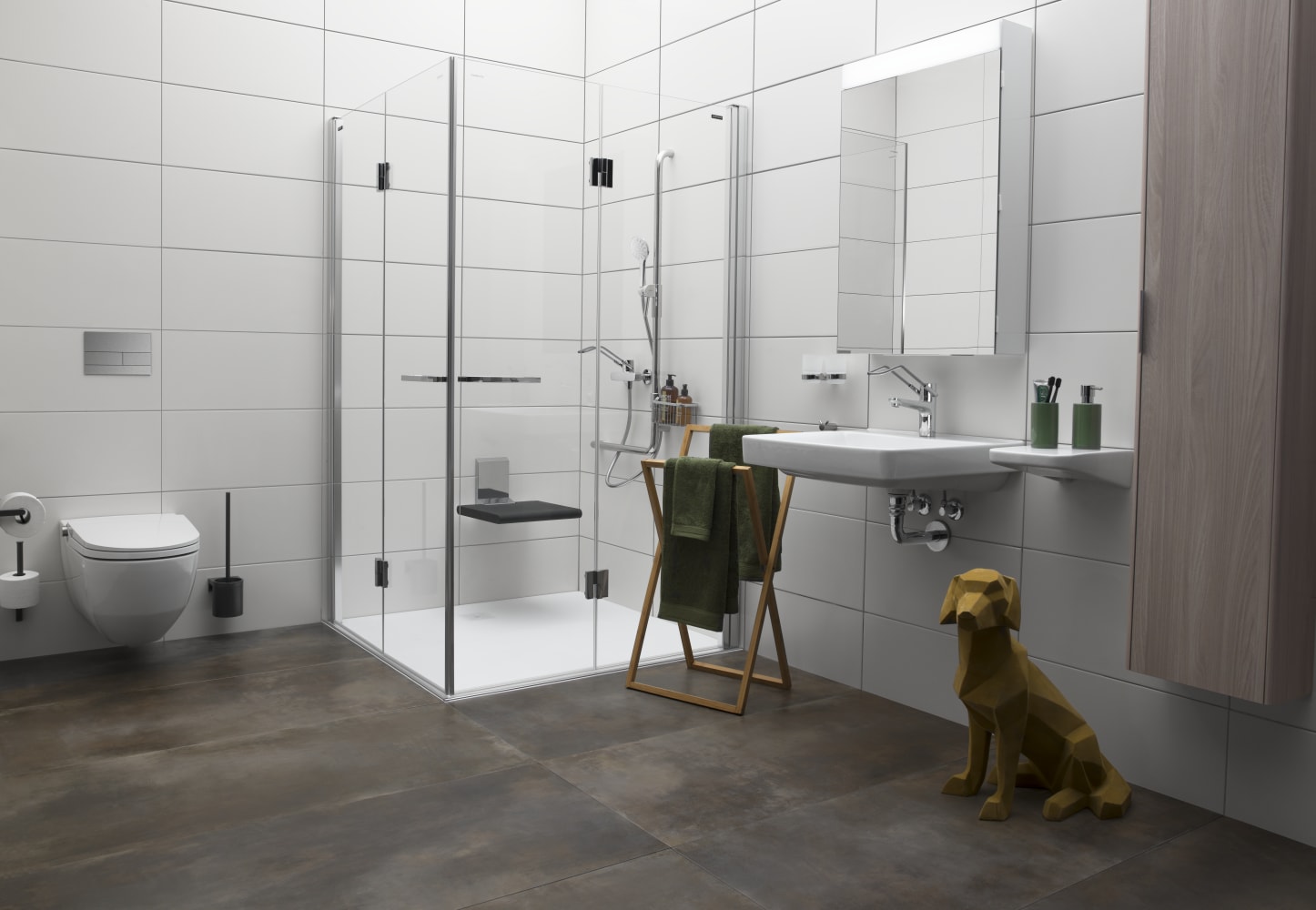 CLINIC PRODUCT SOLUTIONS LAUFEN