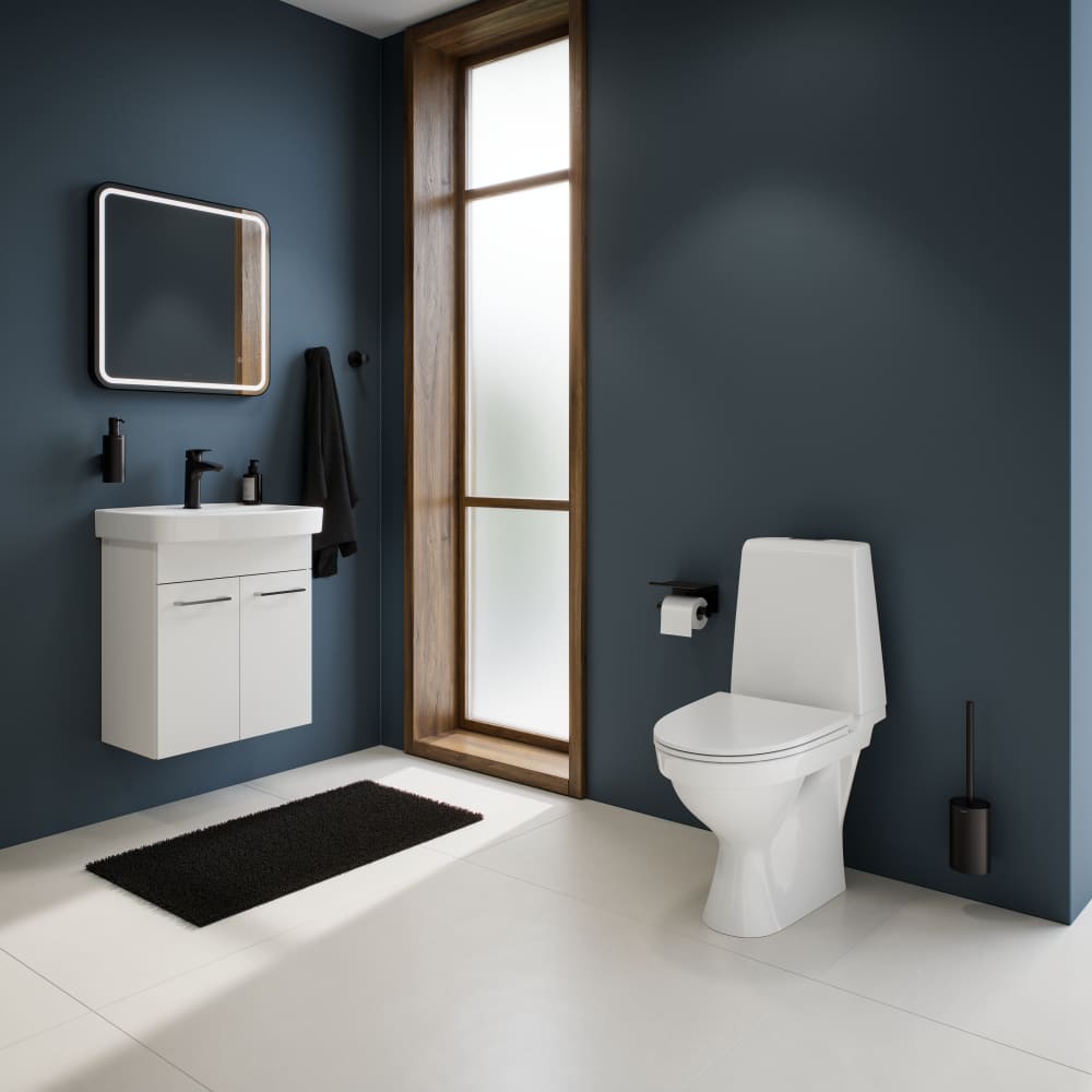 Комплектующие для раковин PALOMBA COLLECTION H3709890811041 LAUFEN