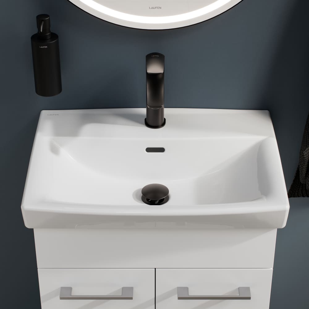 Комплектующие для раковин PALOMBA COLLECTION H3709890811041 LAUFEN