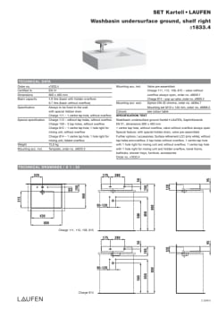 Technical Fact Sheet
