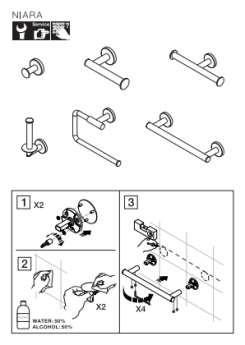 Mounting Instruction